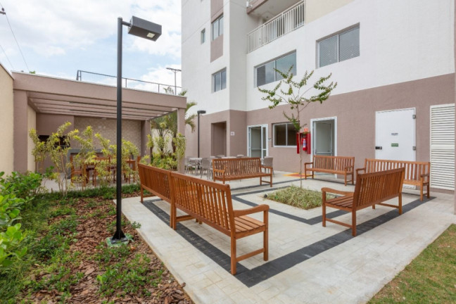 Imagem Apartamento com 2 Quartos à Venda, 45 m² em Parque Industrial Tomas Edson - São Paulo Imagem Apartamento com 2 Quartos à Venda, 45 m² em Parque Industrial Tomas Edson - São Paulo