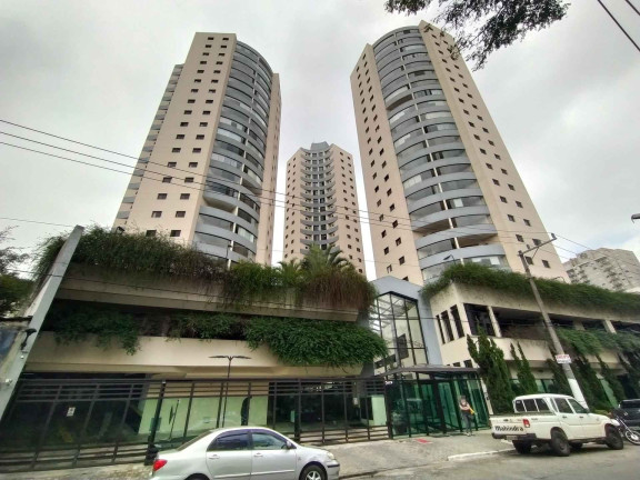 Imagem Apartamento com 2 Quartos à Venda, 82 m² em Cambuci - São Paulo