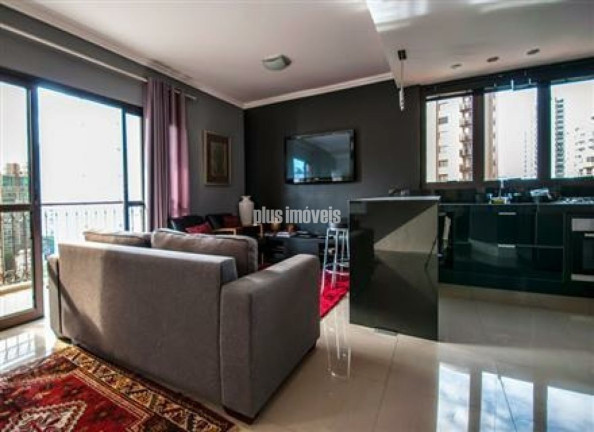 Imagem Apartamento com 2 Quartos à Venda, 142 m² em Planalto Paulista - São Paulo Imagem Apartamento com 2 Quartos à Venda, 142 m² em Planalto Paulista - São Paulo