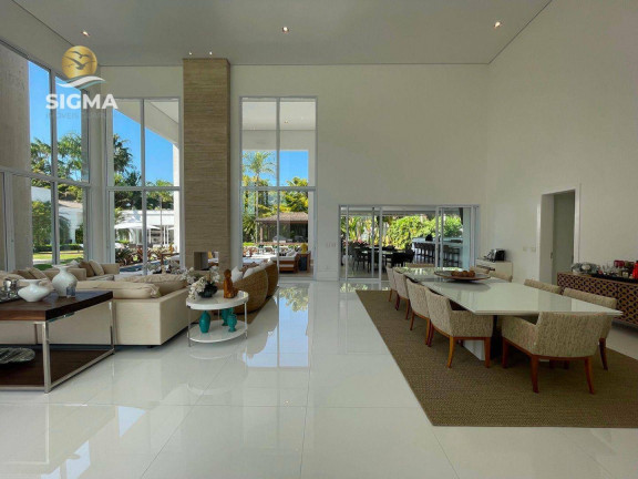 Imagem Casa com 7 Quartos à Venda, 1.000 m² em Jardim Acapulco - Guarujá Imagem Casa com 7 Quartos à Venda, 1.000 m² em Jardim Acapulco - Guarujá