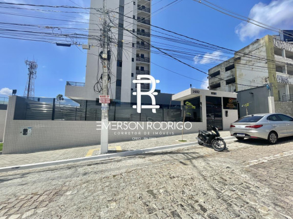 Imagem Apartamento com 3 Quartos à Venda, 215 m² em Lagoa Nova - Natal Imagem Apartamento com 3 Quartos à Venda, 215 m² em Lagoa Nova - Natal