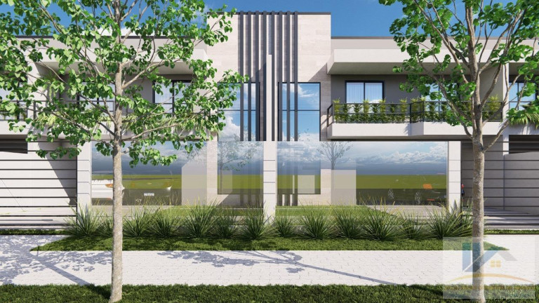 Imagem Casa com 3 Quartos à Venda, 149 m² em Cidade Jardim - São José Dos Pinhais