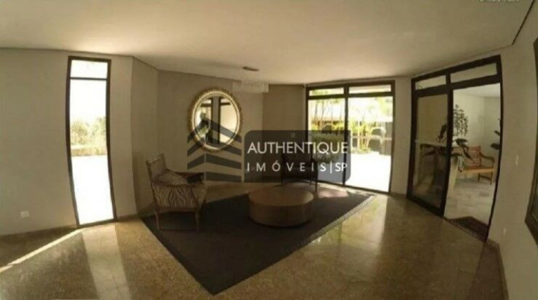 Imagem Apartamento com 4 Quartos à Venda, 216 m² em Morumbi - São Paulo