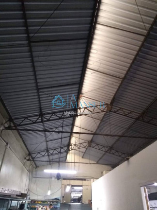 Imagem Galpão à Venda, 1.200 m² em Brás - São Paulo
