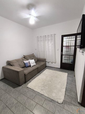 Imagem Apartamento com 1 Quarto à Venda, 44 m² em Estufa I - Ubatuba Imagem Apartamento com 1 Quarto à Venda, 44 m² em Estufa I - Ubatuba