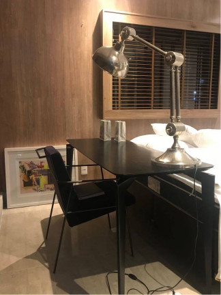 Imagem Apartamento com 1 Quarto à Venda, 44 m² em Centro - Taubaté Imagem Apartamento com 1 Quarto à Venda, 44 m² em Centro - Taubaté