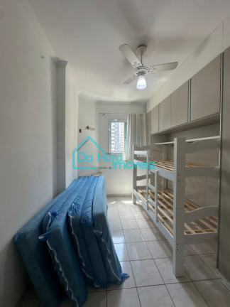 Imagem Apartamento com 2 Quartos à Venda, 80 m² em Ocian - Praia Grande