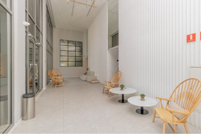 Imagem Apartamento com 1 Quarto à Venda, 51 m² em Perdizes - São Paulo Imagem Apartamento com 1 Quarto à Venda, 51 m² em Perdizes - São Paulo
