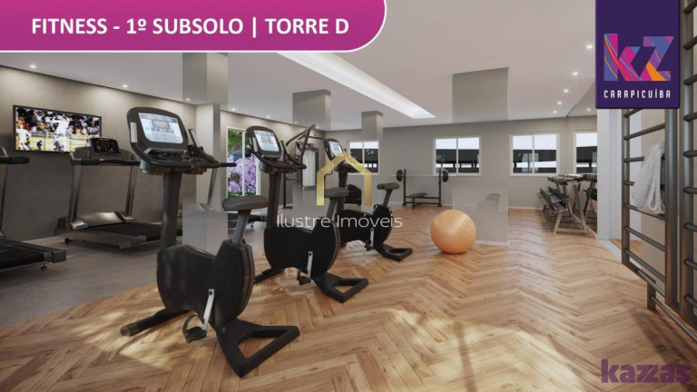 Imagem Apartamento com 2 Quartos à Venda, 40 m² em Vila Da Oportunidade - Carapicuíba Imagem Apartamento com 2 Quartos à Venda, 40 m² em Vila Da Oportunidade - Carapicuíba