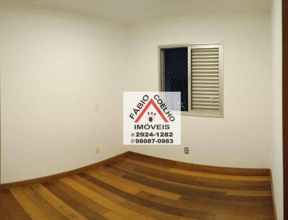 Imagem Apartamento com 3 Quartos à Venda, 60 m² em Jardim Marajoara - São Paulo