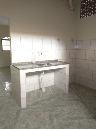 Imagem Casa com 1 Quarto para Alugar, 40 m² em Bairro Nova Cidade - Itaborai