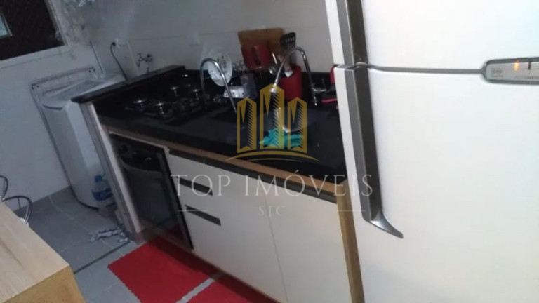 Imagem Apartamento com 2 Quartos à Venda, 48 m² em Jardim São Leopoldo - São José Dos Campos Imagem Apartamento com 2 Quartos à Venda, 48 m² em Jardim São Leopoldo - São José Dos Campos
