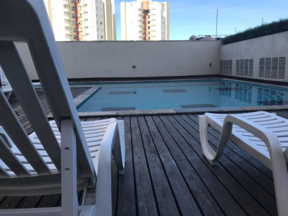 Imagem Apartamento com 1 Quarto à Venda, 40 m² em Vila Leopoldina - São Paulo Imagem Apartamento com 1 Quarto à Venda, 40 m² em Vila Leopoldina - São Paulo