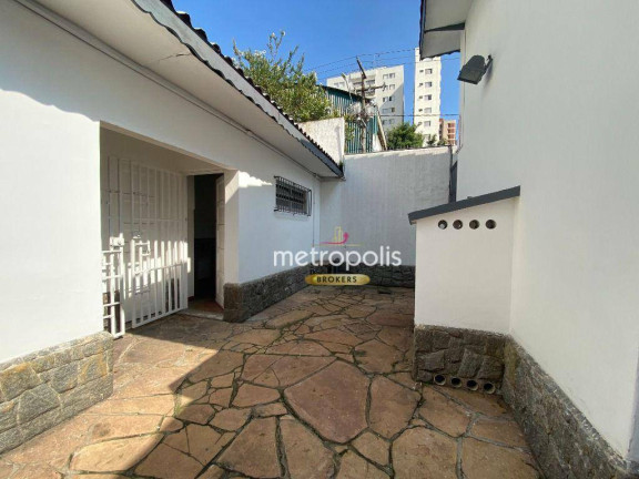 Imagem Casa com 2 Quartos à Venda ou Locação, 166 m² em Santa Paula - São Caetano Do Sul Imagem Casa com 2 Quartos à Venda ou Locação, 166 m² em Santa Paula - São Caetano Do Sul