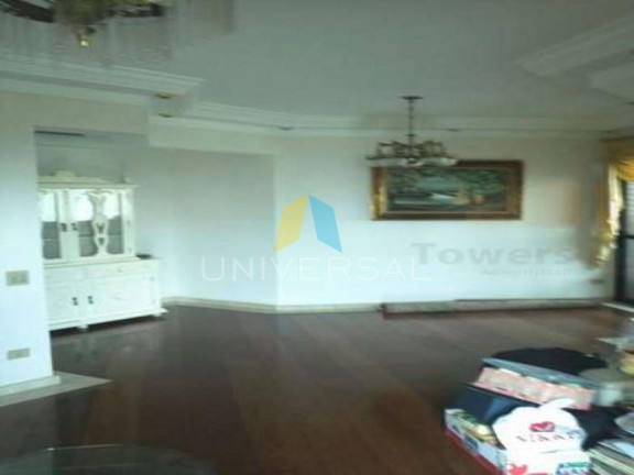 Imagem Apartamento com 4 Quartos à Venda, 173 m² em Jardim Analia Franco - Sao Paulo Imagem Apartamento com 4 Quartos à Venda, 173 m² em Jardim Analia Franco - Sao Paulo