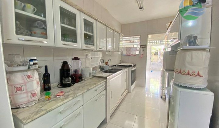 Imagem Casa com 3 Quartos à Venda, 234 m² Imagem Casa com 3 Quartos à Venda, 234 m²