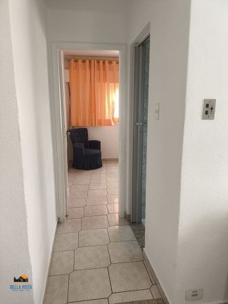 Imagem Apartamento com 1 Quarto à Venda ou Locação, em Itararé - São Vicente Imagem Apartamento com 1 Quarto à Venda ou Locação, em Itararé - São Vicente