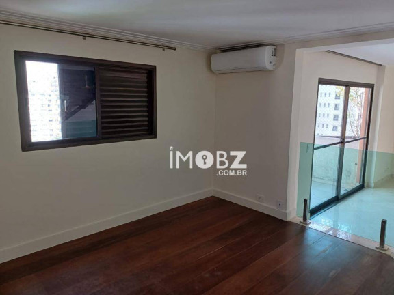 Imagem Imóvel com 4 Quartos à Venda, 350 m² em Moema - São Paulo Imagem Imóvel com 4 Quartos à Venda, 350 m² em Moema - São Paulo