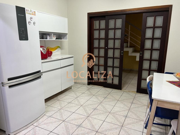 Imagem Casa com 4 Quartos à Venda, 245 m² em Jardim Satélite - São José Dos Campos Imagem Casa com 4 Quartos à Venda, 245 m² em Jardim Satélite - São José Dos Campos