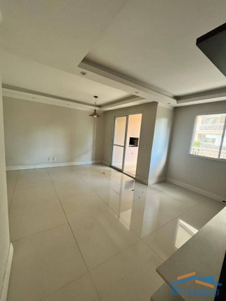 Imagem Apartamento com 3 Quartos à Venda, 110 m² em Jardim Arpoador - São Paulo Imagem Apartamento com 3 Quartos à Venda, 110 m² em Jardim Arpoador - São Paulo