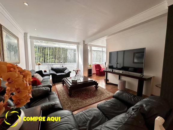 Imagem Apartamento com 3 Quartos à Venda, 190 m² em Jardim Paulista - São Paulo Imagem Apartamento com 3 Quartos à Venda, 190 m² em Jardim Paulista - São Paulo