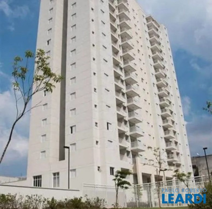 Imagem Apartamento com 2 Quartos à Venda, 50 m² em Cambuci - São Paulo