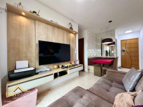 Imagem Imóvel com 2 Quartos à Venda, 60 m² em Canto Do Forte - Praia Grande Imagem Imóvel com 2 Quartos à Venda, 60 m² em Canto Do Forte - Praia Grande