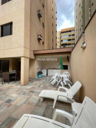 Imagem Imóvel com 4 Quartos à Venda, 212 m² em Jardim Botânico - Ribeirão Preto