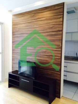 Imagem Apartamento com 1 Quarto à Venda, 38 m² em Vila Cruzeiro - São Paulo