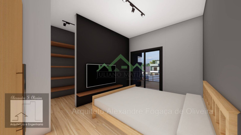 Imagem Sobrado com 3 Quartos à Venda, 130 m² em Centro - Balneário Barra Do Sul