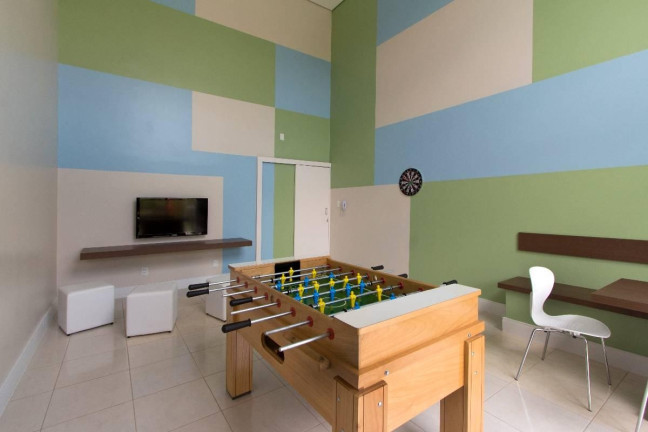 Imagem Apartamento com 2 Quartos à Venda, 49 m² em Dos Casa - São Bernardo Do Campo