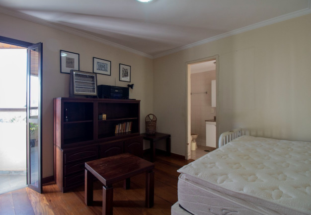 Imagem Imóvel com 3 Quartos à Venda, 100 m² em Vila Andrade - São Paulo