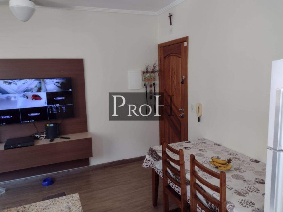 Imagem Cobertura com 2 Quartos à Venda, 50 m² em Parque Das Nações - Santo André Imagem Cobertura com 2 Quartos à Venda, 50 m² em Parque Das Nações - Santo André
