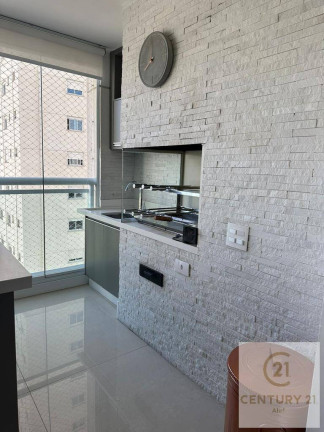 Imagem Apartamento com 4 Quartos à Venda, 157 m² em água Branca - São Paulo