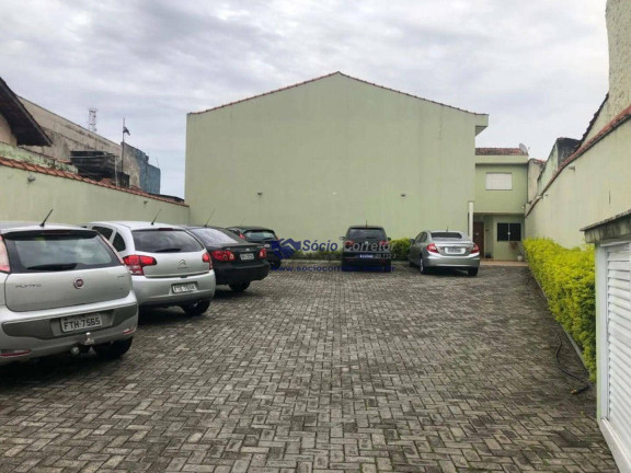 Imagem Sobrado com 2 Quartos à Venda, 75 m² em Vila Granada - São Paulo Imagem Sobrado com 2 Quartos à Venda, 75 m² em Vila Granada - São Paulo