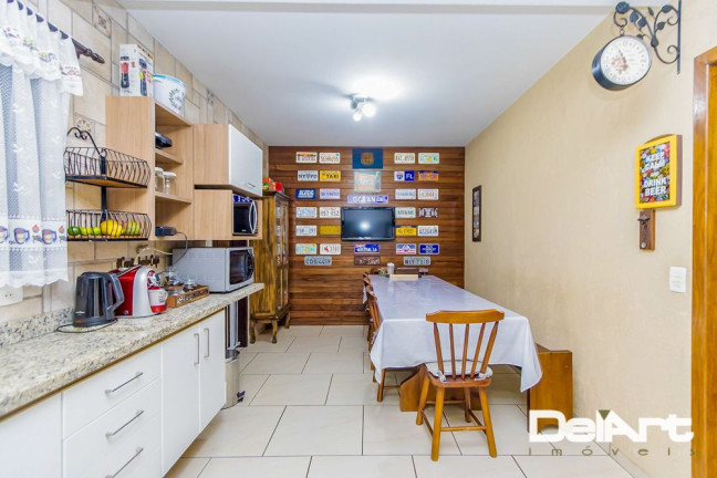 Imagem Sobrado com 3 Quartos à Venda, 232 m² em Capão Da Imbuia - Curitiba Imagem Sobrado com 3 Quartos à Venda, 232 m² em Capão Da Imbuia - Curitiba