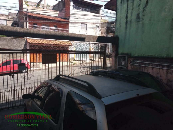 Imagem Sobrado com 4 Quartos à Venda, 180 m² em Jardim Rosa De Franca - Guarulhos Imagem Sobrado com 4 Quartos à Venda, 180 m² em Jardim Rosa De Franca - Guarulhos
