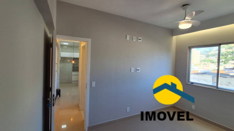 Imagem Apartamento com 2 Quartos à Venda, 50 m² em Fonseca - Niterói Imagem Apartamento com 2 Quartos à Venda, 50 m² em Fonseca - Niterói