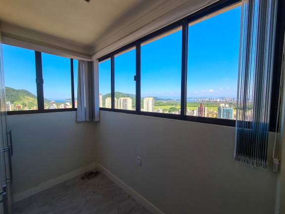 Imagem Cobertura com 3 Quartos à Venda, 236 m² em Jardim Astúrias - Guarujá Imagem Cobertura com 3 Quartos à Venda, 236 m² em Jardim Astúrias - Guarujá