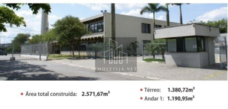 Imagem Imóvel Comercial à Venda, 4.042 m² em Vila Leopoldina - São Paulo Imagem Imóvel Comercial à Venda, 4.042 m² em Vila Leopoldina - São Paulo