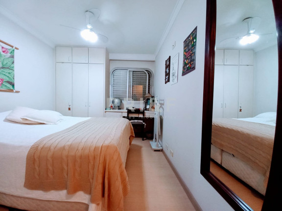 Imagem Apartamento com 3 Quartos à Venda, 124 m² em Cidade Monções - São Paulo Imagem Apartamento com 3 Quartos à Venda, 124 m² em Cidade Monções - São Paulo