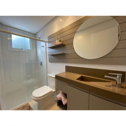 Imagem Apartamento com 3 Quartos à Venda, 90 m² em Praia Grande - Torres