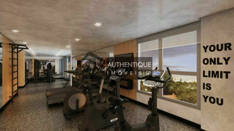Imagem Apartamento com 2 Quartos à Venda, 78 m² em Perdizes - São Paulo Imagem Apartamento com 2 Quartos à Venda, 78 m² em Perdizes - São Paulo
