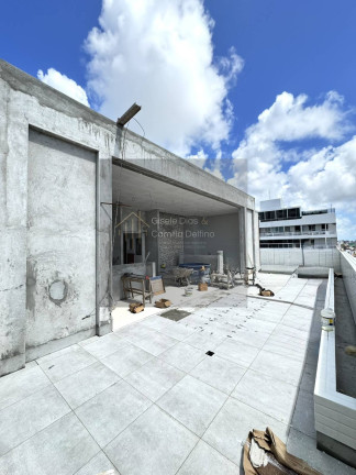 Apartamento com 2 Quartos à Venda, 54 m² em Bessa - João Pessoa