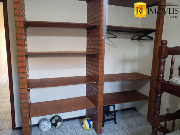 Imagem Apartamento com 2 Quartos à Venda, 60 m² em Peró - Cabo Frio Imagem Apartamento com 2 Quartos à Venda, 60 m² em Peró - Cabo Frio