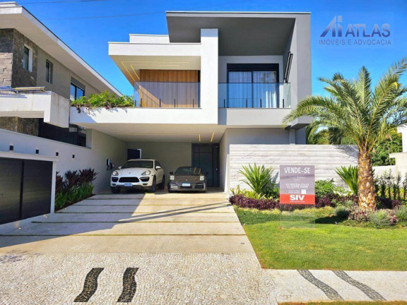 Casa com 5 Quartos à Venda, 350 m² em Riviera De São Lourenço - Bertioga