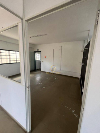Imagem Edifício Residencial para Alugar, 460 m² em Jardim América - São José Dos Campos Imagem Edifício Residencial para Alugar, 460 m² em Jardim América - São José Dos Campos