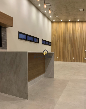 Imagem Imóvel com 3 Quartos à Venda, 240 m² em Alphaville Nova Esplanada - Votorantim Imagem Imóvel com 3 Quartos à Venda, 240 m² em Alphaville Nova Esplanada - Votorantim