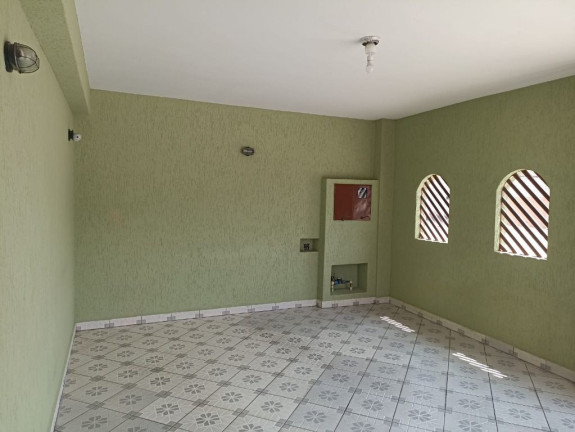 Imagem Sobrado com 3 Quartos à Venda, 191 m² em Vila Maria De Maggi - Suzano Imagem Sobrado com 3 Quartos à Venda, 191 m² em Vila Maria De Maggi - Suzano