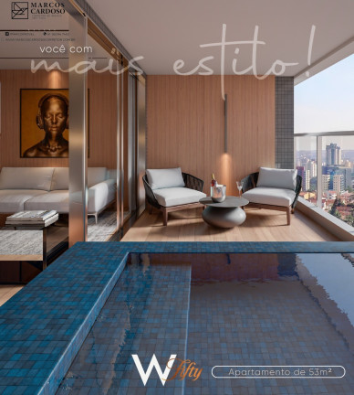Imagem Imóvel com 1 Quarto à Venda, 53 m² em Batista Campos - Belém Imagem Imóvel com 1 Quarto à Venda, 53 m² em Batista Campos - Belém
